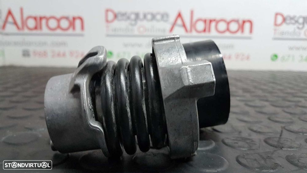 TENSOR CORREIA AUXILIAR RENAULT MEGANE IV BERLINA 5P GT-LINE - 5
