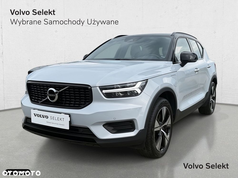 Volvo XC 40
