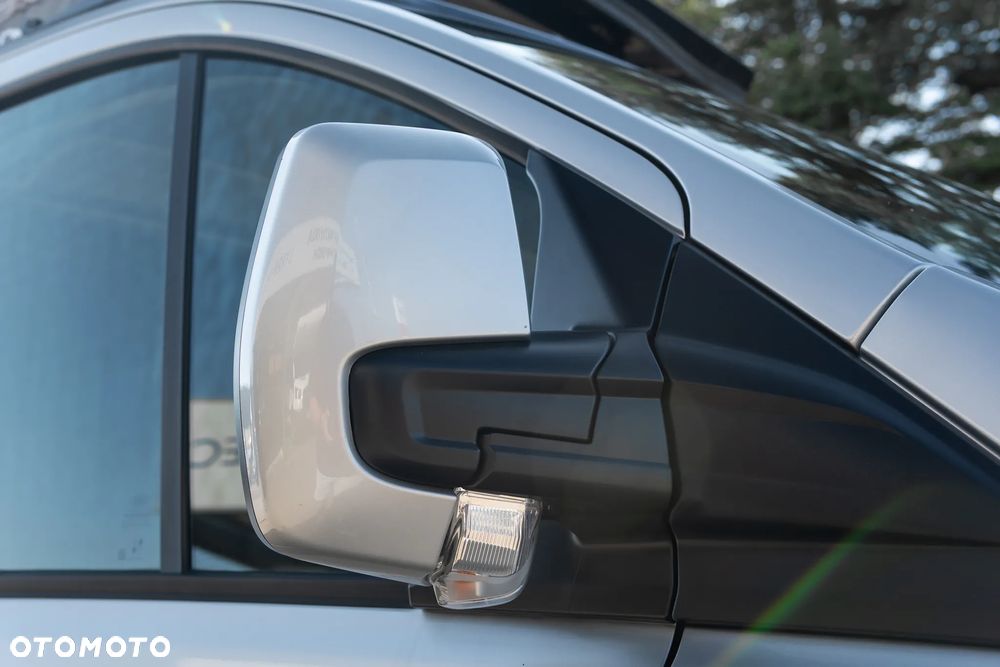 Karmann-Mobil Duncan 535 - 6