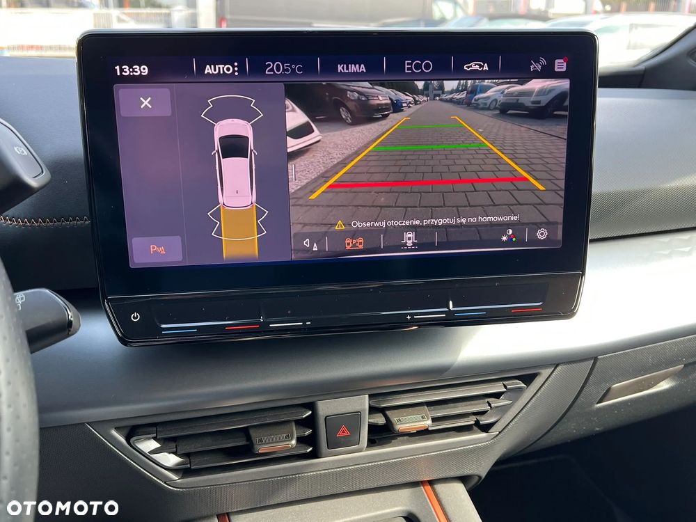 Cupra Born 150kW/58kWh Edition Dynamic - 17
