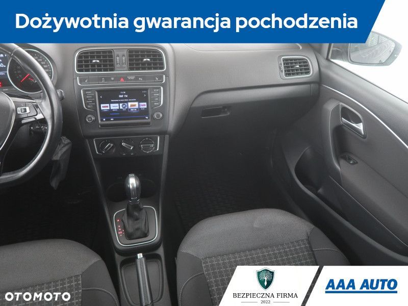 Volkswagen Polo - 10