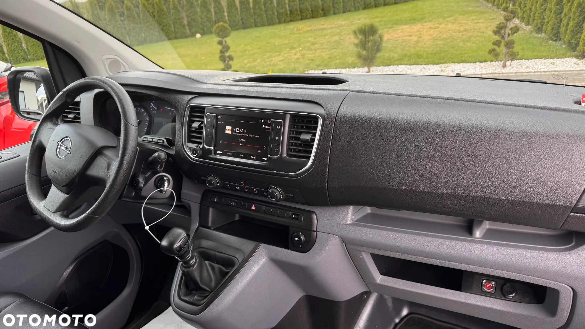 Opel VIVARO - 10