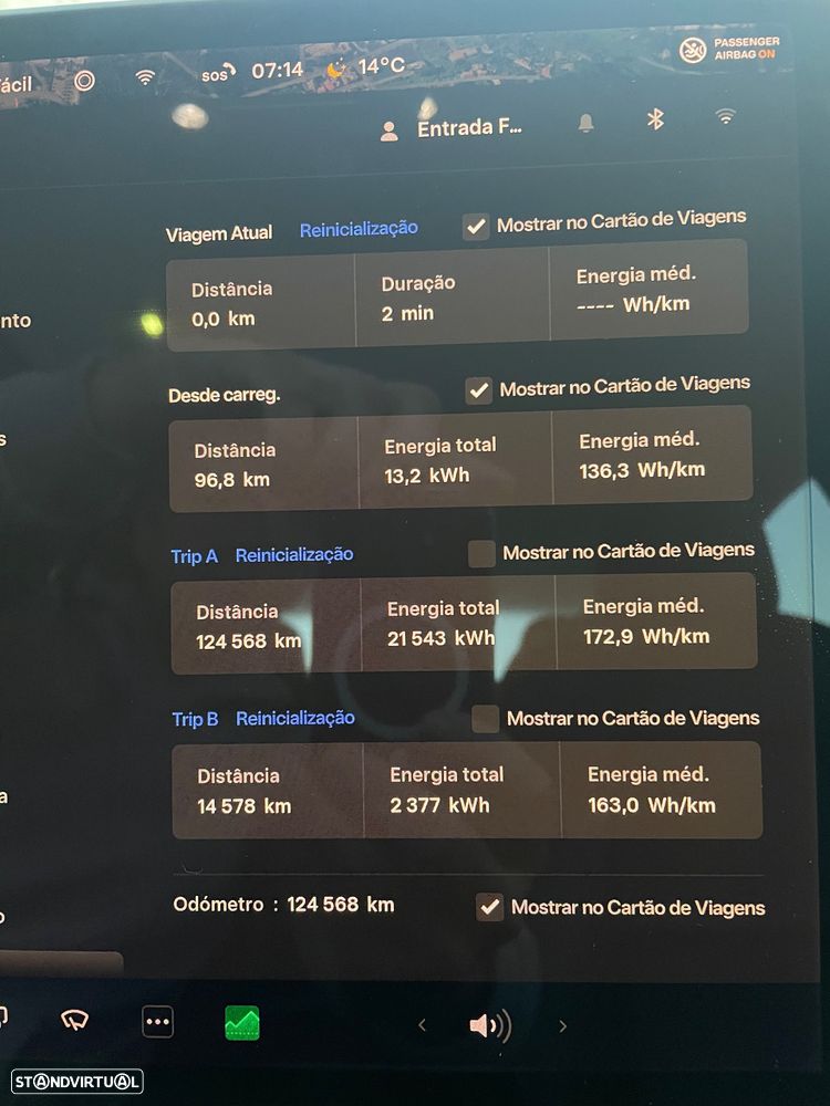 Tesla Model 3 Long Range AWD Dual Motor - 28