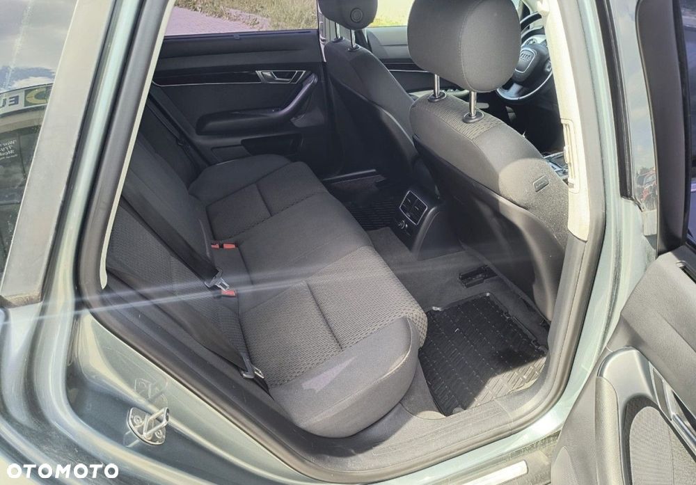 Audi A6 Avant - 7