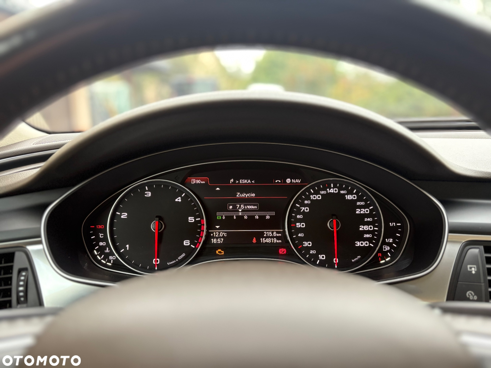 Audi A6 - 13