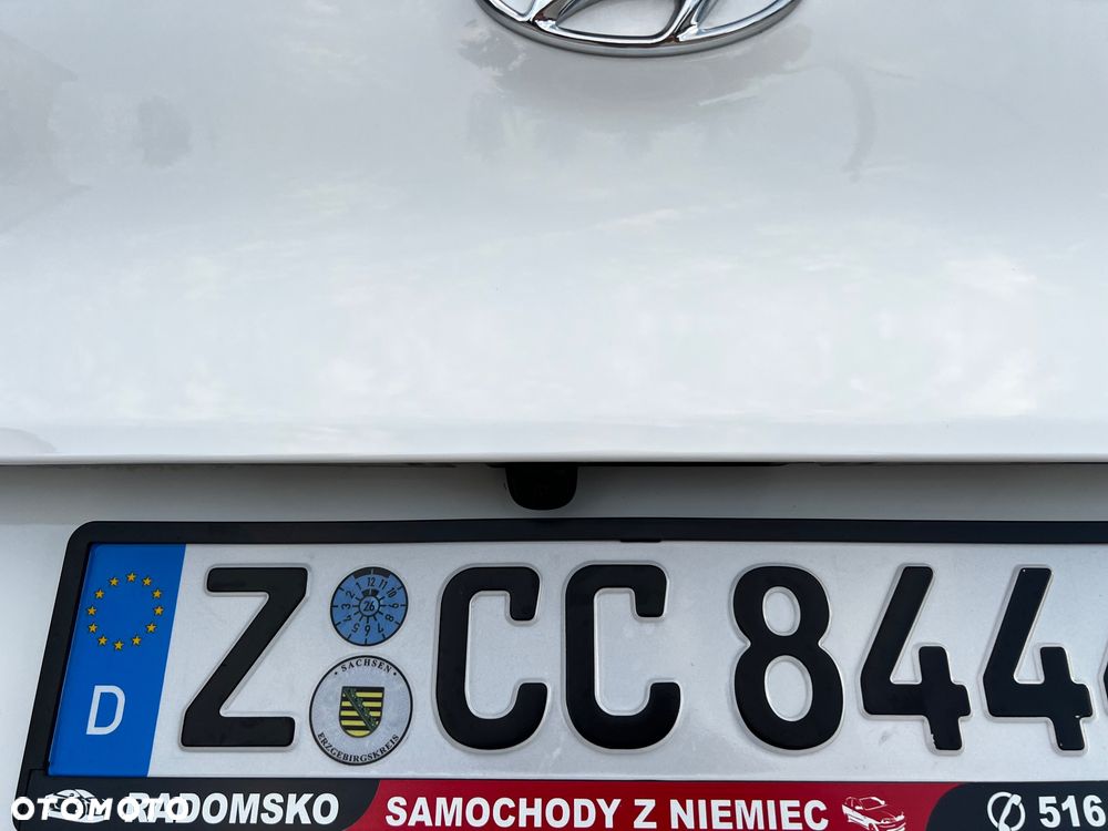 Hyundai Tucson 1.6 GDi 4WD DCT Premium - 25