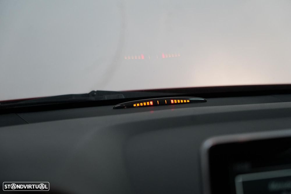 Mercedes-Benz B 180 d Style - 11