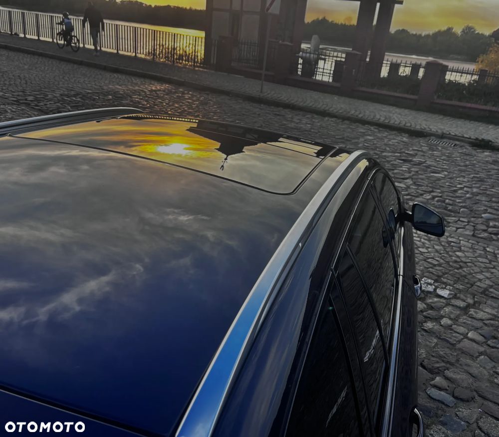 BMW Seria 5 - 9