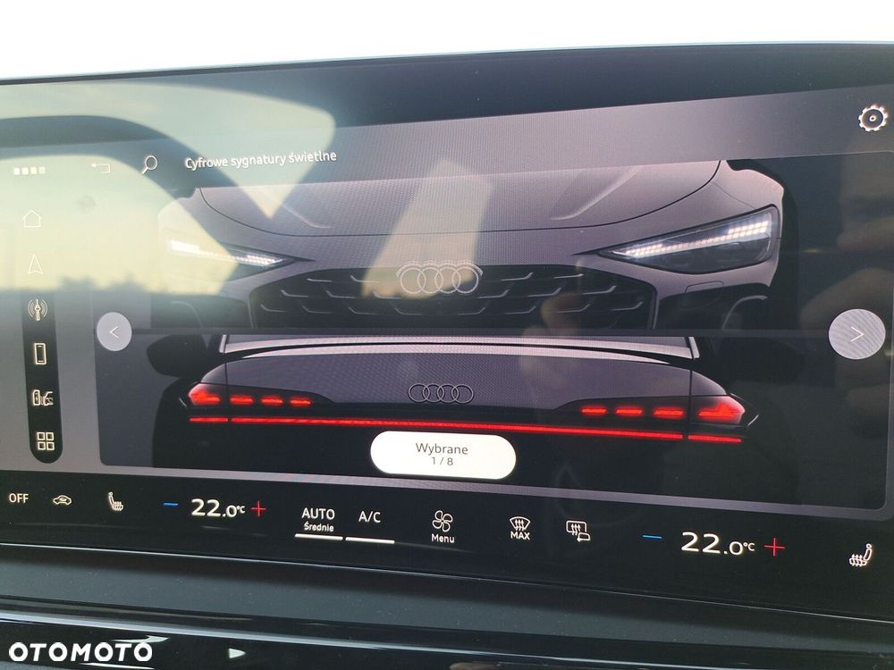 Audi A6 Limousine - 25