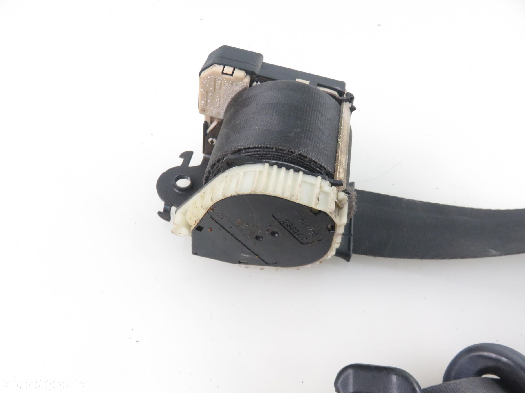 PAS LEWY PRZEDNI CITROEN C3 I 96408405XX - 5