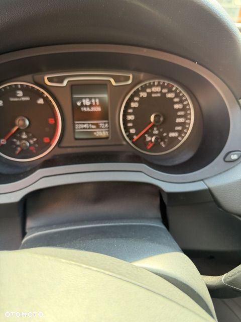 Audi Q3 2.0 TDI Quattro S tronic - 6