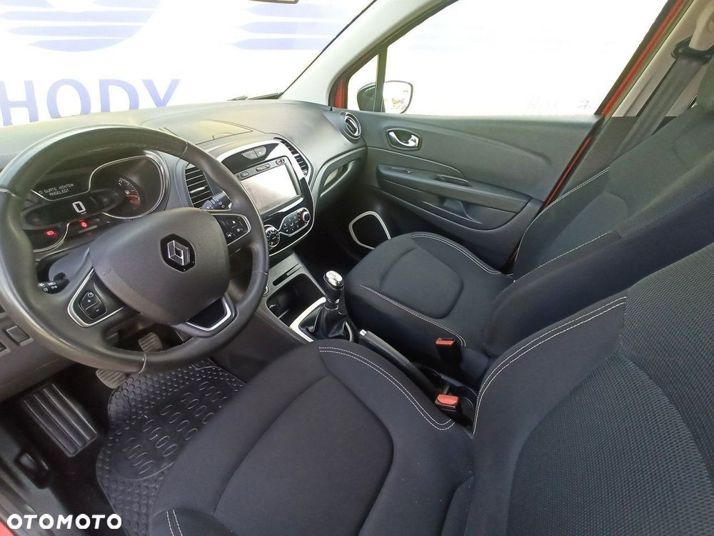 Renault Captur - 7