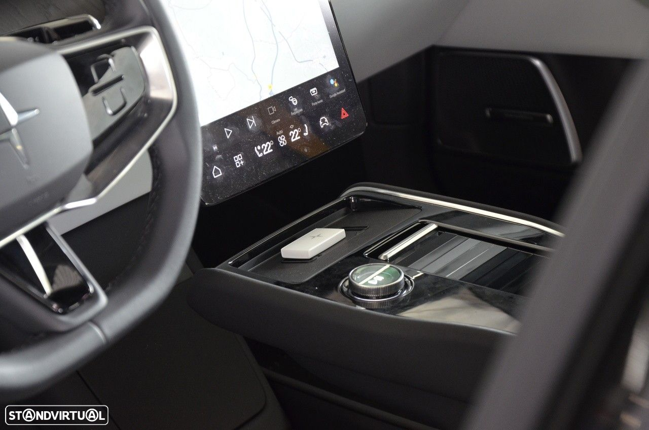 Polestar 3 Long Range 111 kWh AWD Performance - 16