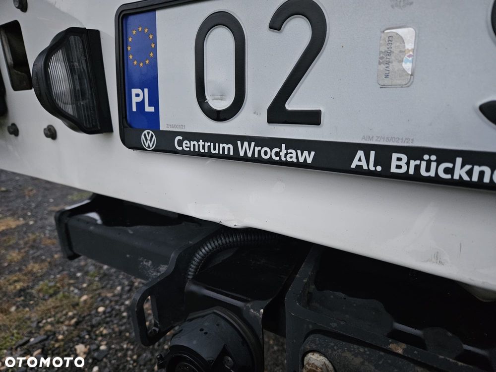 Volkswagen CRAFTER - 4