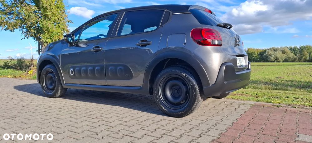 Citroën C3 - 15