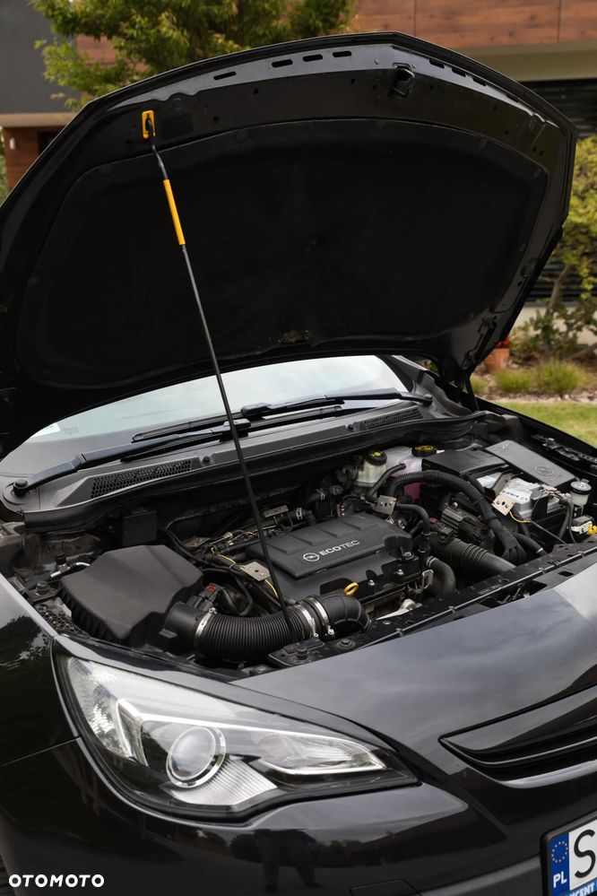 Opel Astra - 29