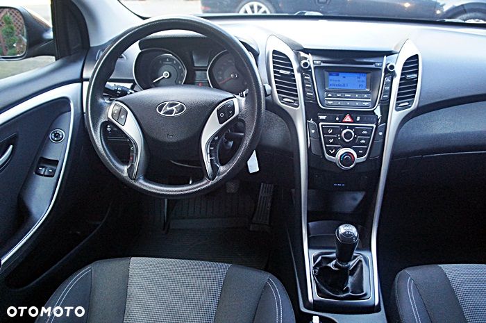 Hyundai i30 - 21