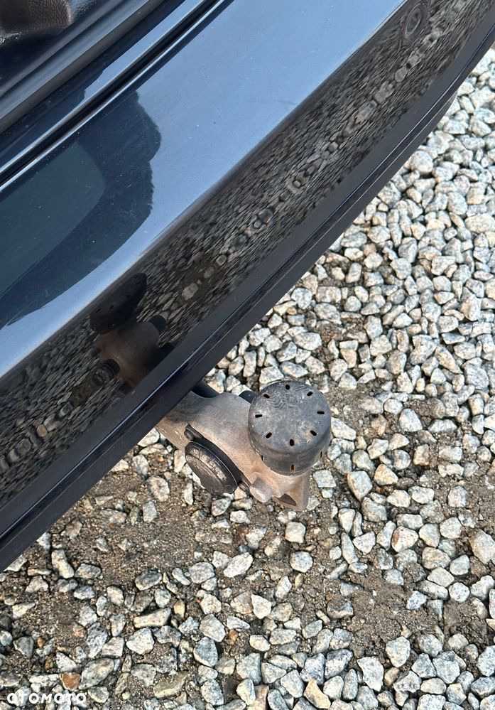 Mercedes-Benz Klasa C 300 de 9G-TRONIC AMG Line - 28