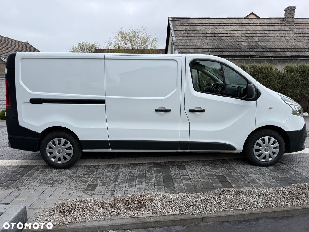 Renault Trafic - 2