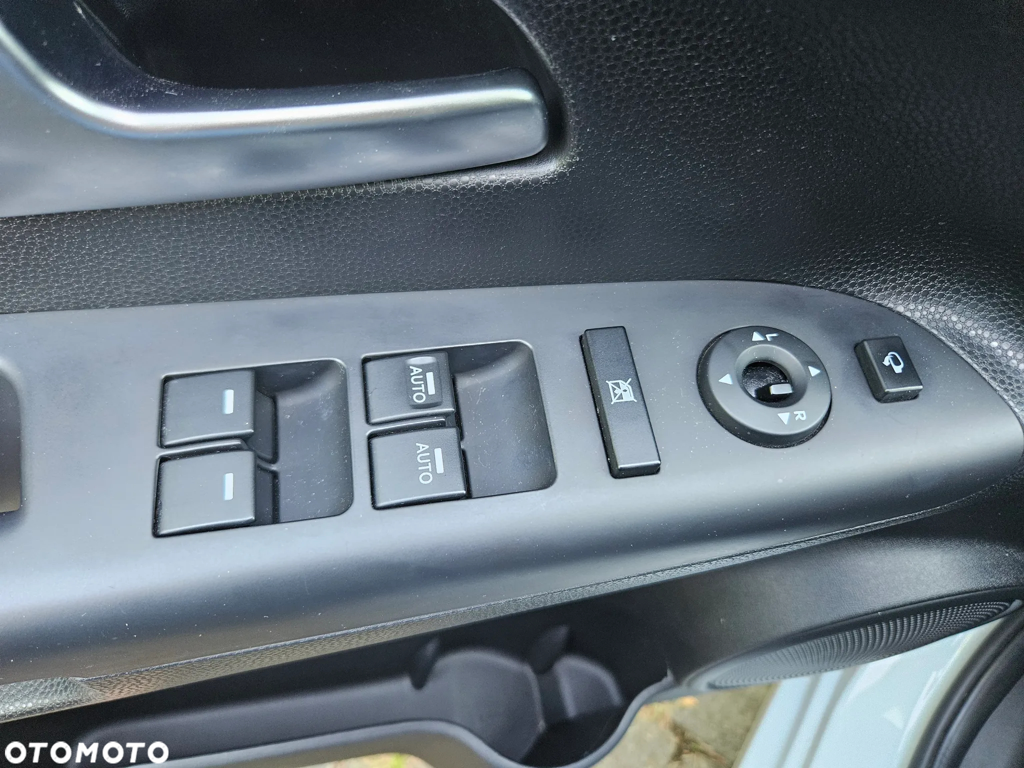 Kia Venga 1.6 Business Line - 10