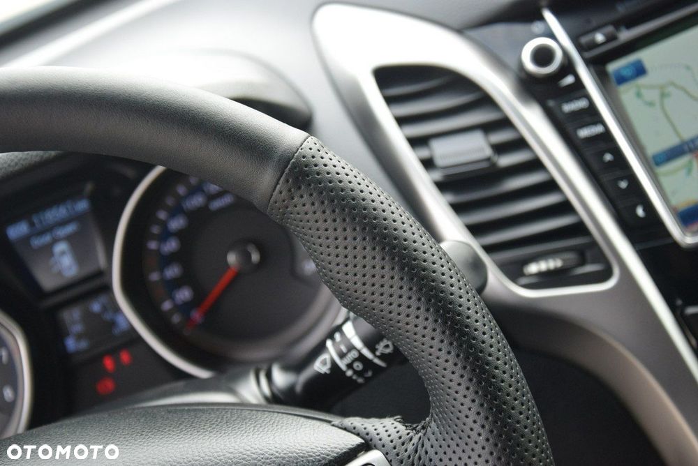 Hyundai i30 1.4 Premium - 28