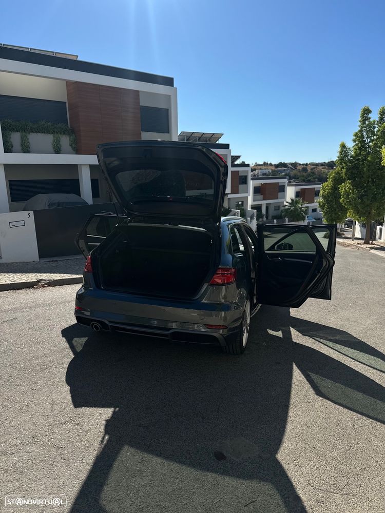 Audi A3 Sportback - 6