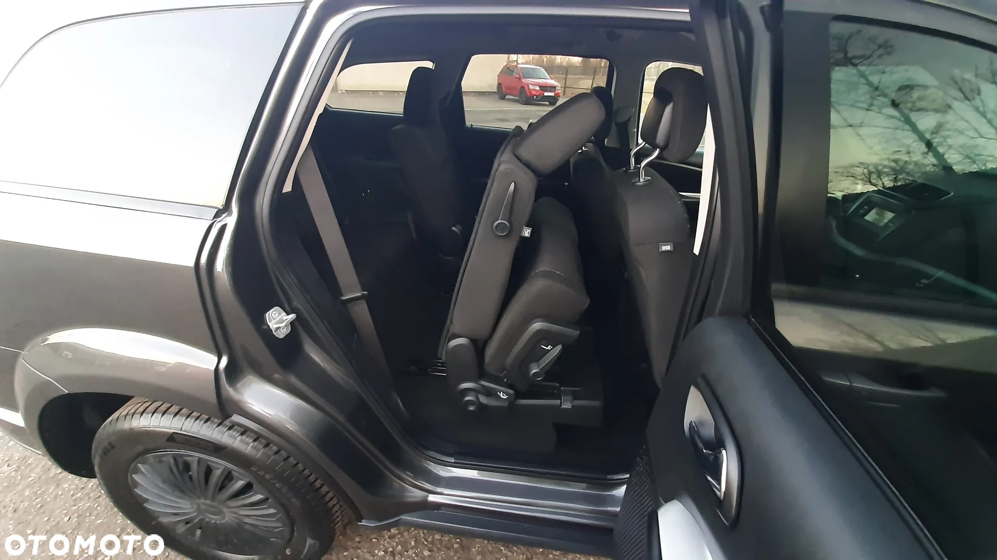 Dodge Journey - 13