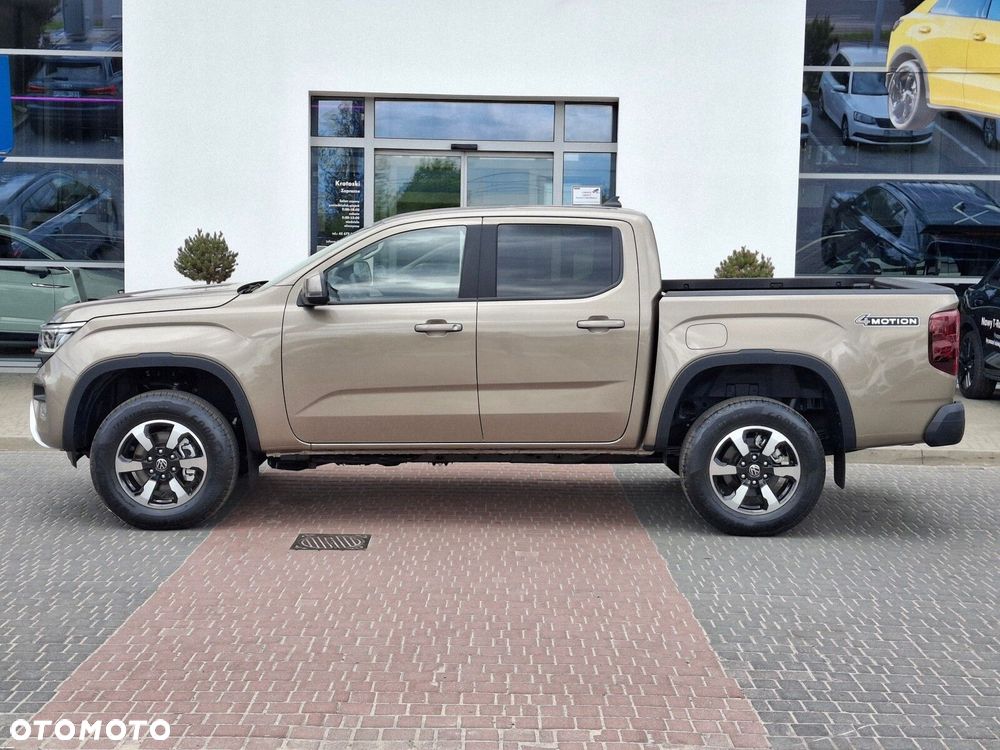 Volkswagen Amarok 2.0 TDi 4MOTION Life - 11