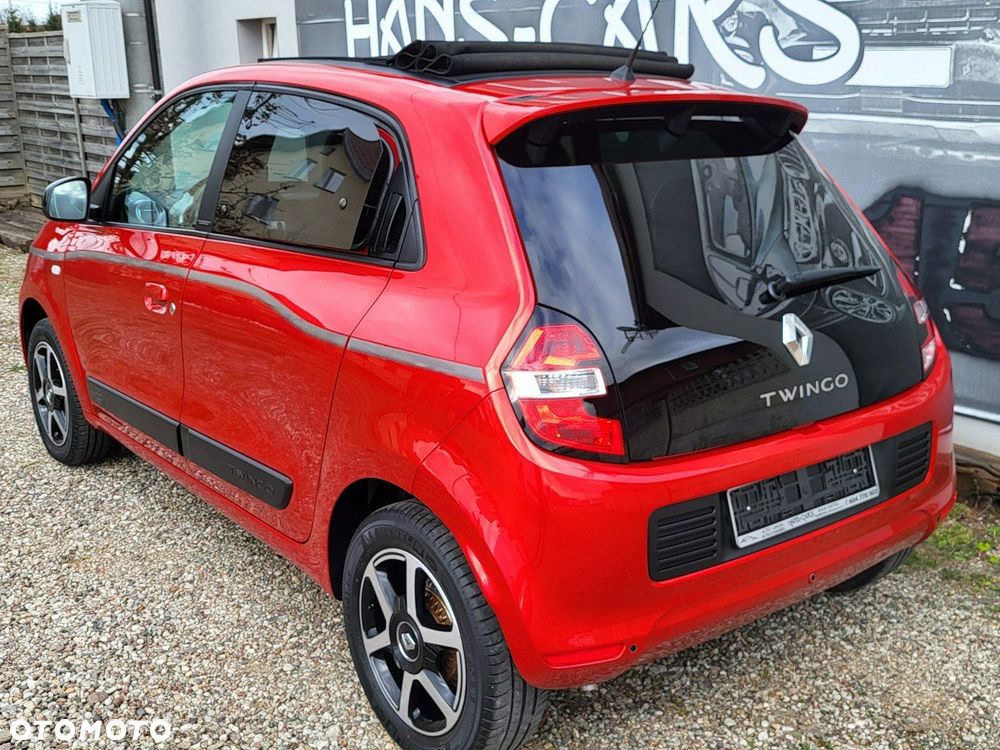 Renault Twingo - 4