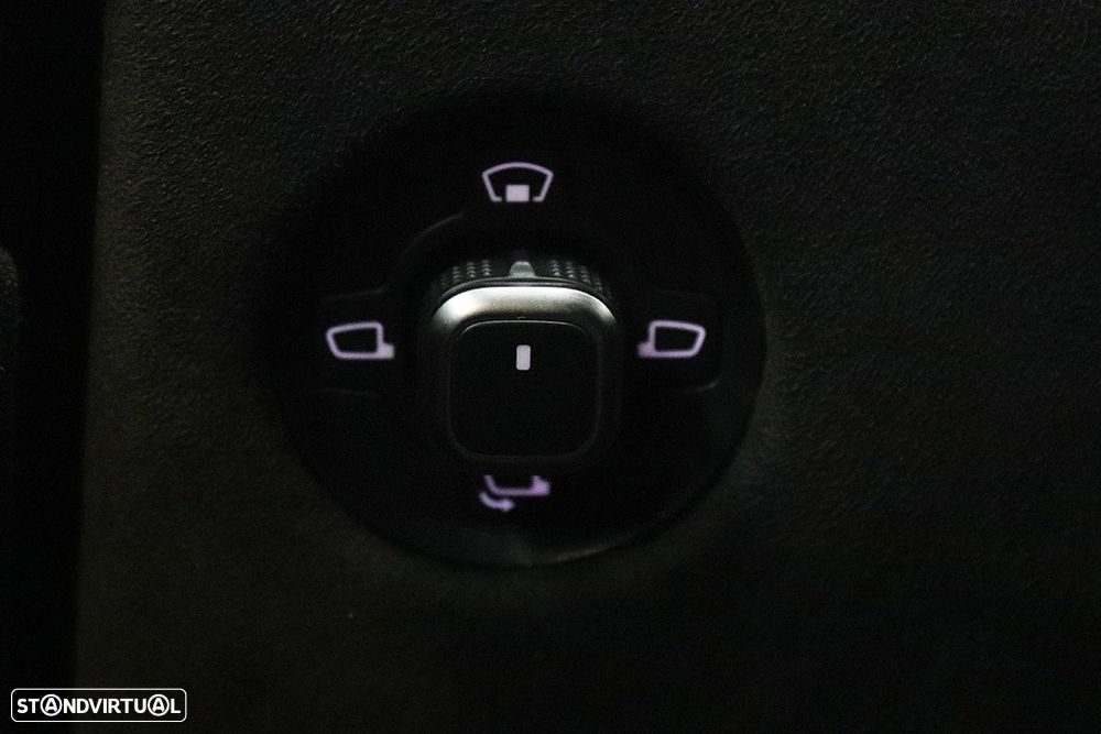 DS DS4 4 1.2 PureTech Performance Line EAT8 - 18