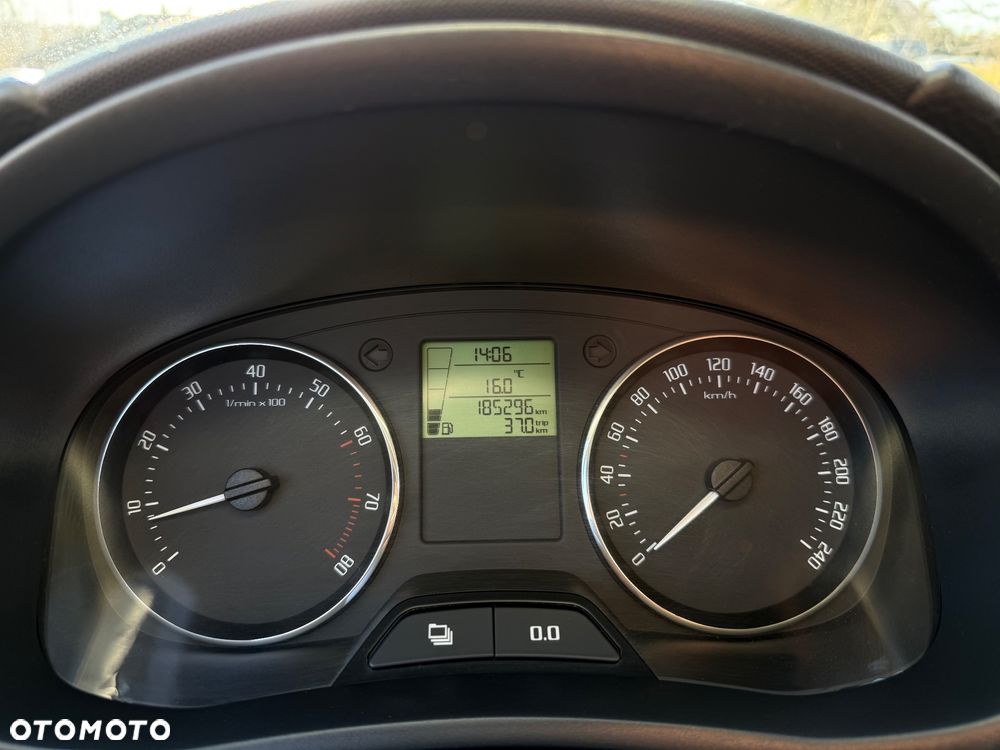 Skoda Fabia 1.2 TSI STYLE EDITION - 15