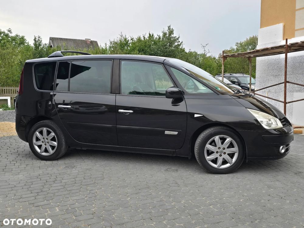 Renault Espace 2.0 Celsium - 10