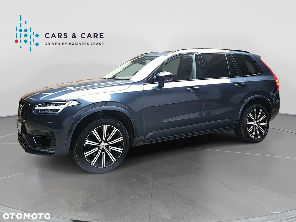 Volvo XC 90 - 28