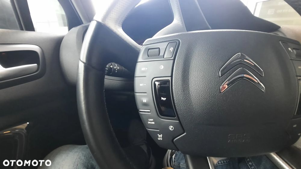 Citroën C5 Tourer BlueHDi 180 S&S EAT6 Exclusive - 26