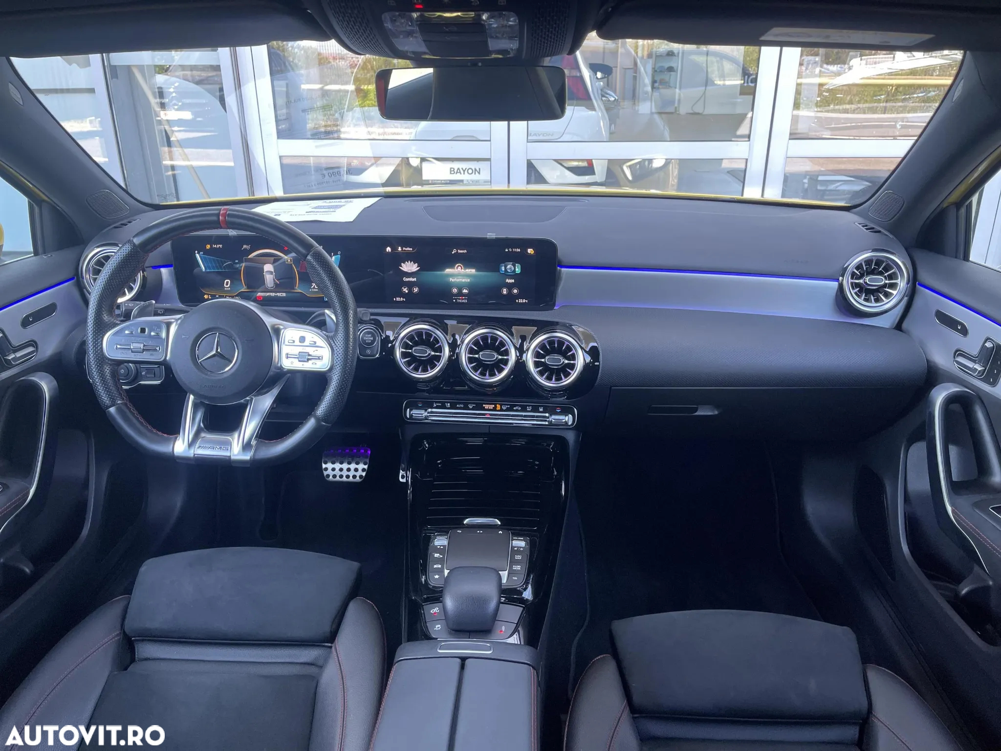 Mercedes-Benz A - 25