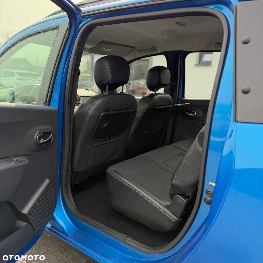 Dacia Lodgy - 19