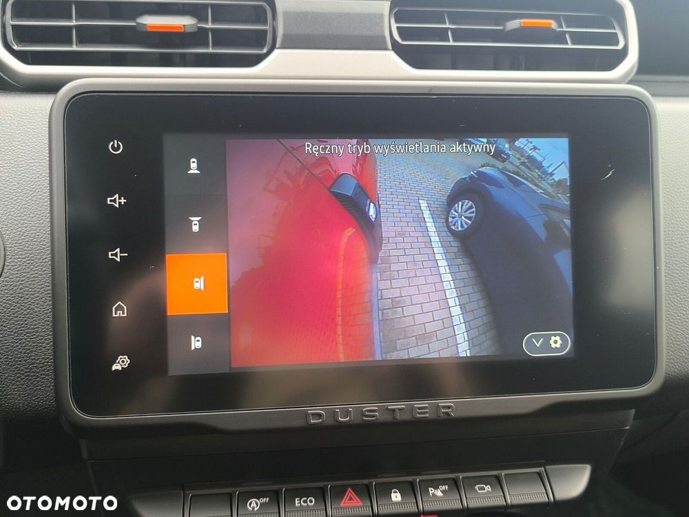 Dacia Duster 1.3 TCe Journey EDC - 23