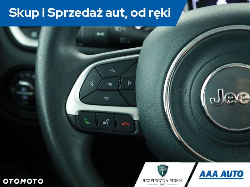 Jeep Renegade - 15