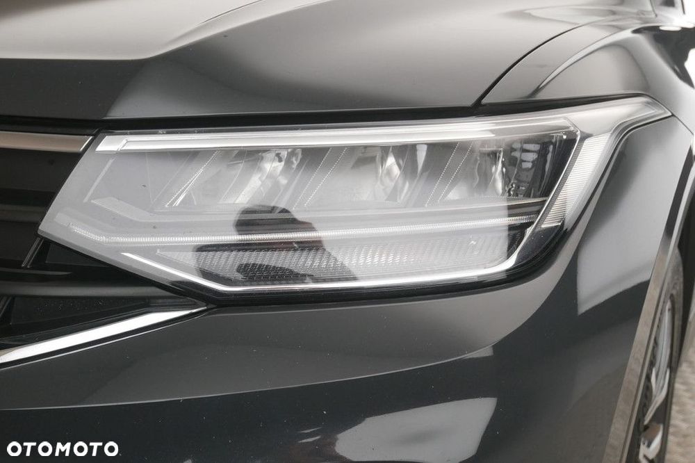 Volkswagen Tiguan 1.5 TSI EVO Life - 13