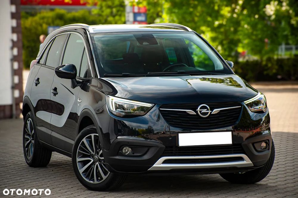Opel Crossland X 1.5 Start/Stop Automatik 2020 - 1