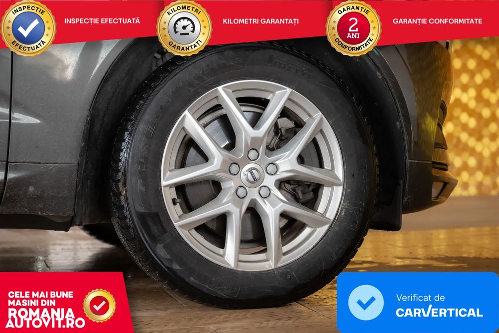 Volvo XC 60 T5 AWD Geartronic Inscription - 6