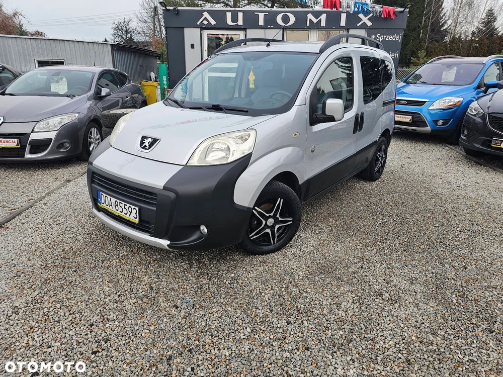 Peugeot Bipper - 4