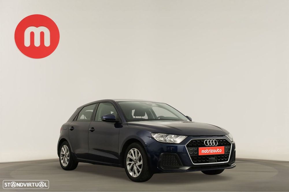 Audi A1 Sportback 25 TFSI Advanced - 1