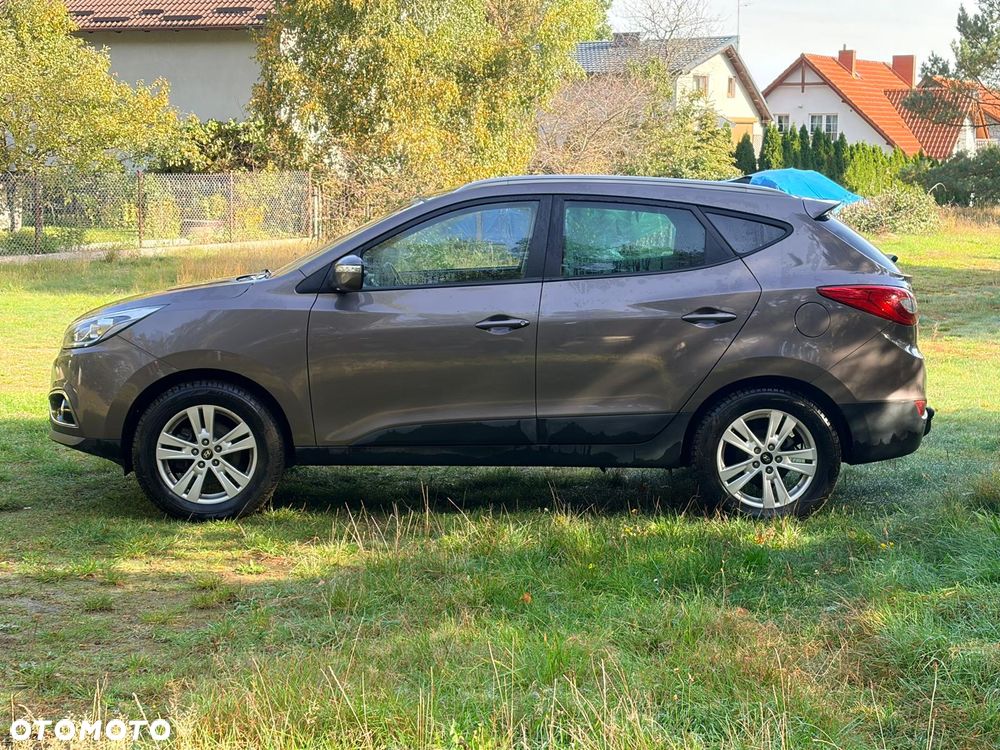 Hyundai ix35 - 15