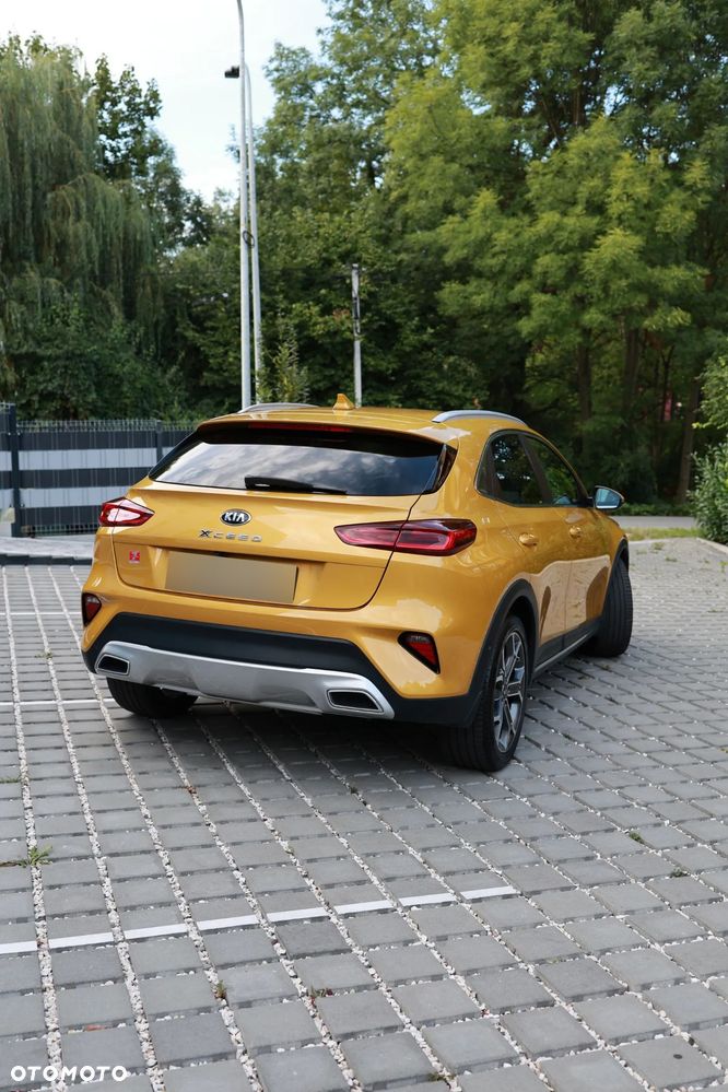 Kia XCeed 1.6 GDI PHEV L Business Line DCT - 6