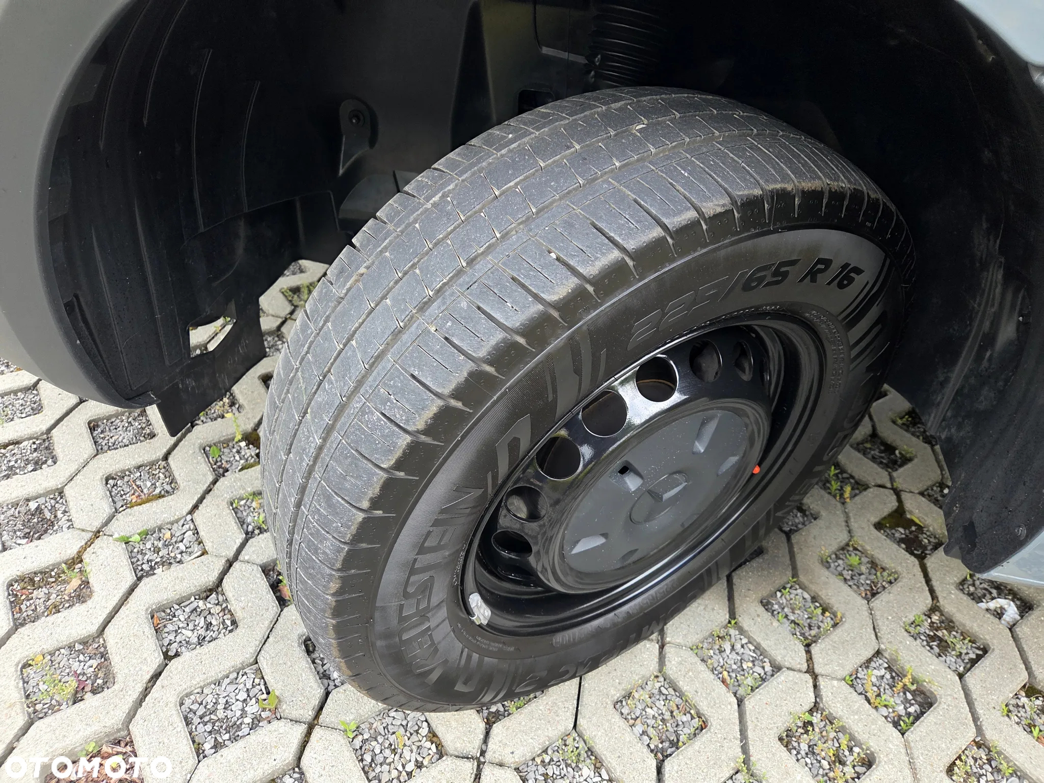 Mercedes-Benz Sprinter - 34