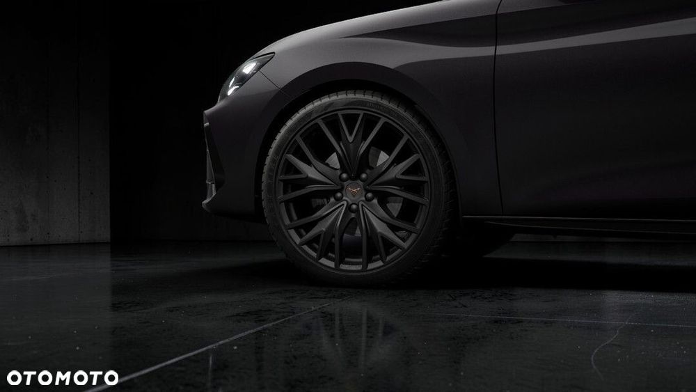 Cupra Leon 1.5 eTSI mHEV DSG - 7