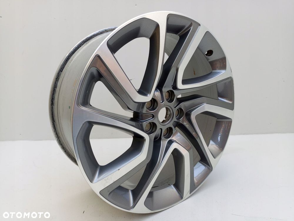 LAND RANGE ROVER SPORT FELGA ALUMINIOWA 9.5" X 21" 5X120 ET 49 JK62-1007-FA - 3