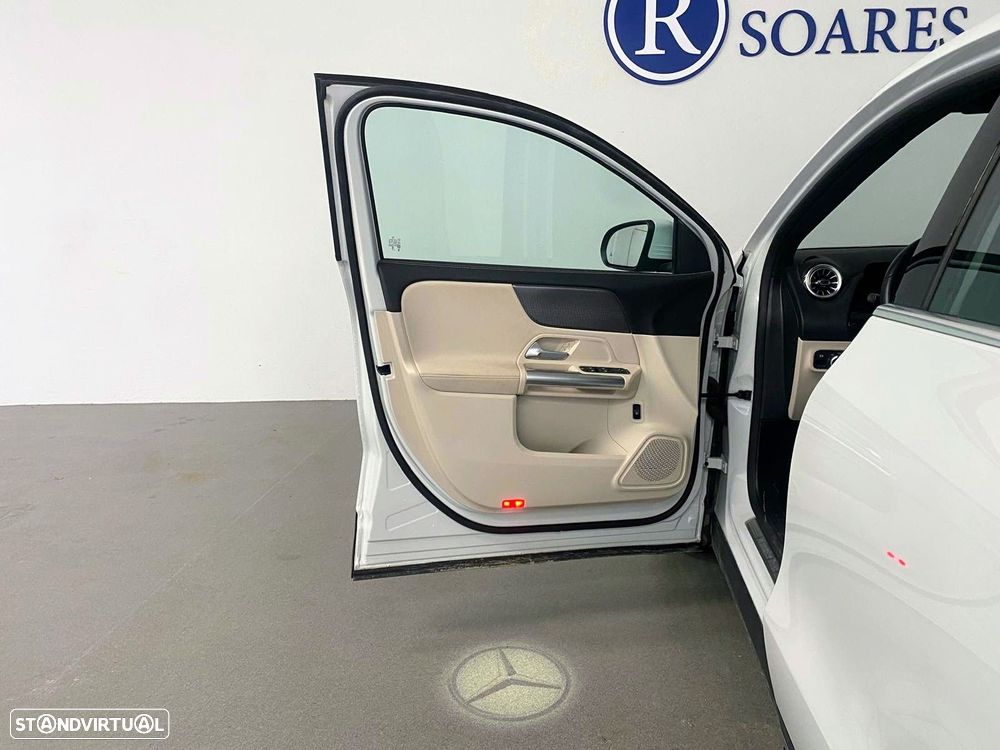 Mercedes-Benz EQA 250+ Edition - 12