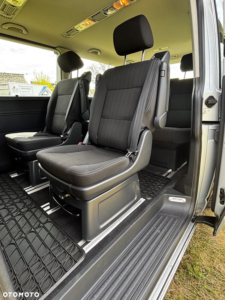Volkswagen Multivan 2.0 TSI L1 Highline 4Motion DSG - 18